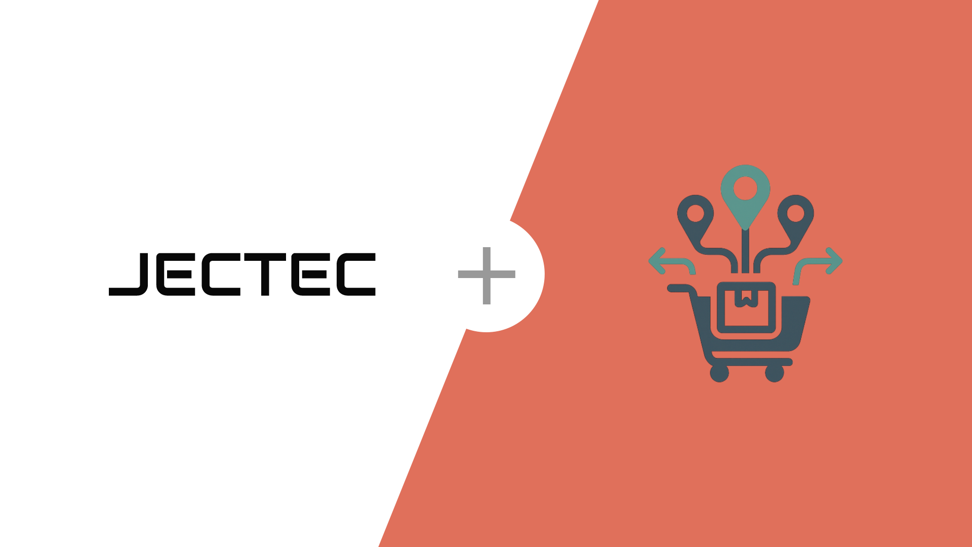 Funkce pro vícenásobné doručení a adresy v košíku