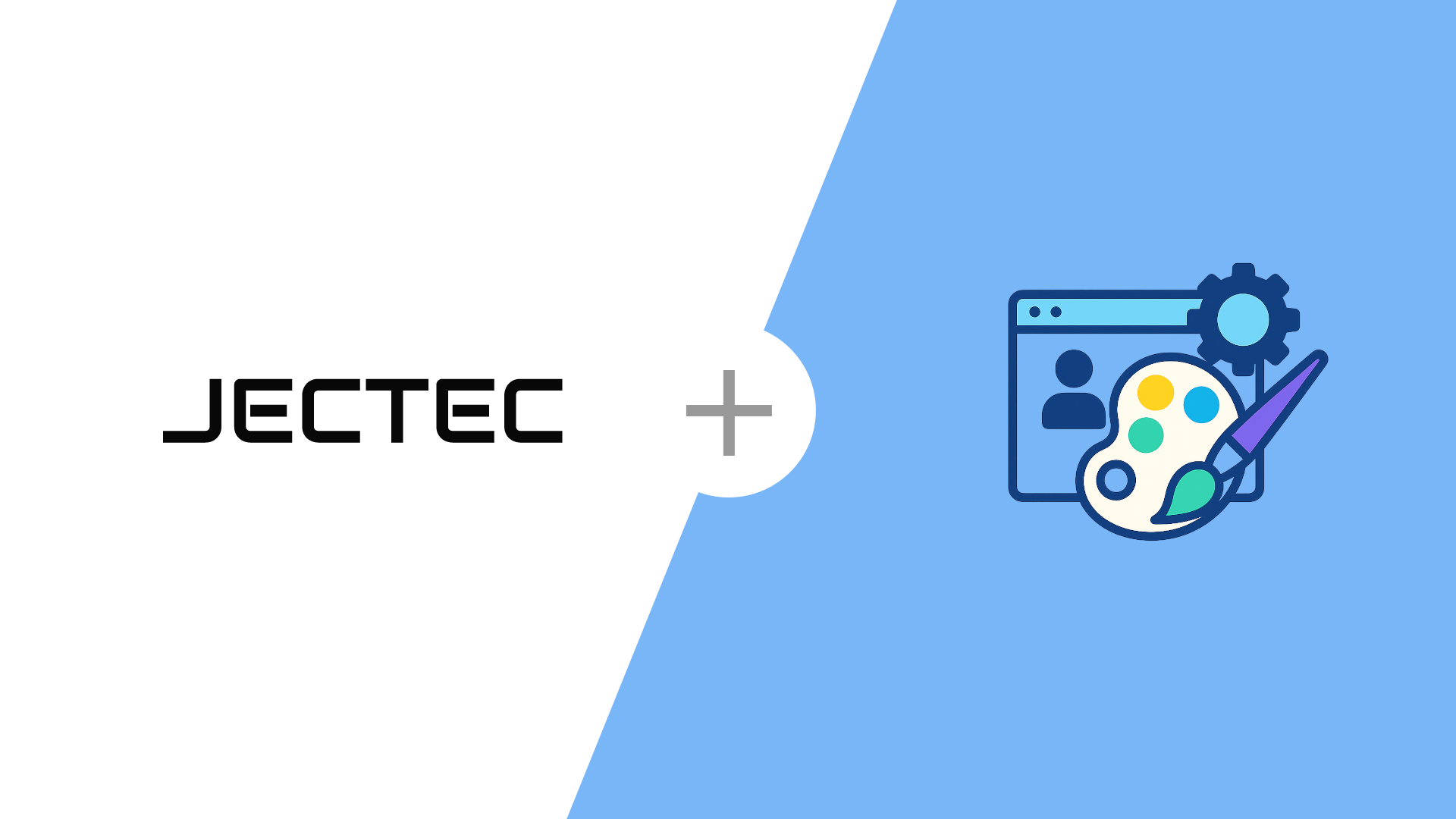 Funkce pro přizpůsobení vzhledu administrace a přihlášení. Branding v backendu.