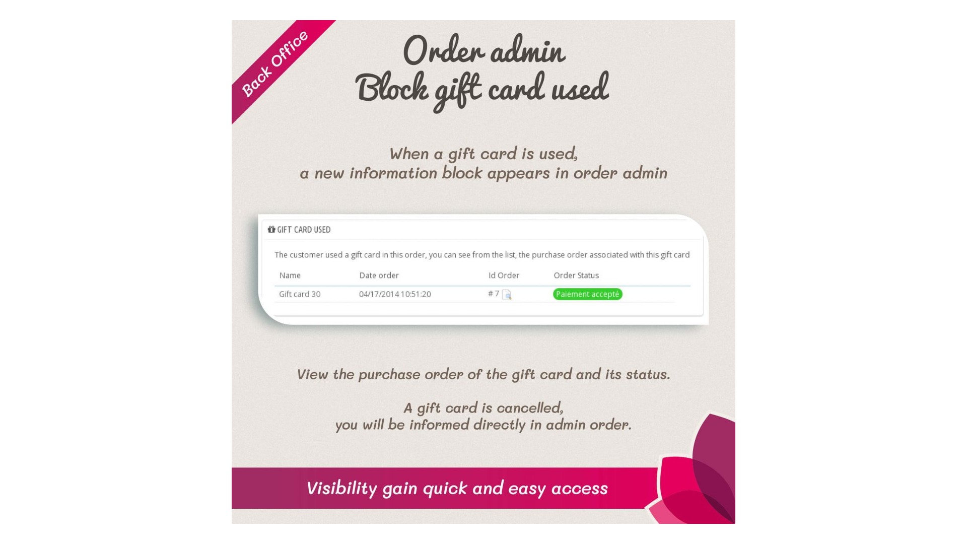 Dárkové karty - Snadné a personalizované řešení pro vaše zákazníky