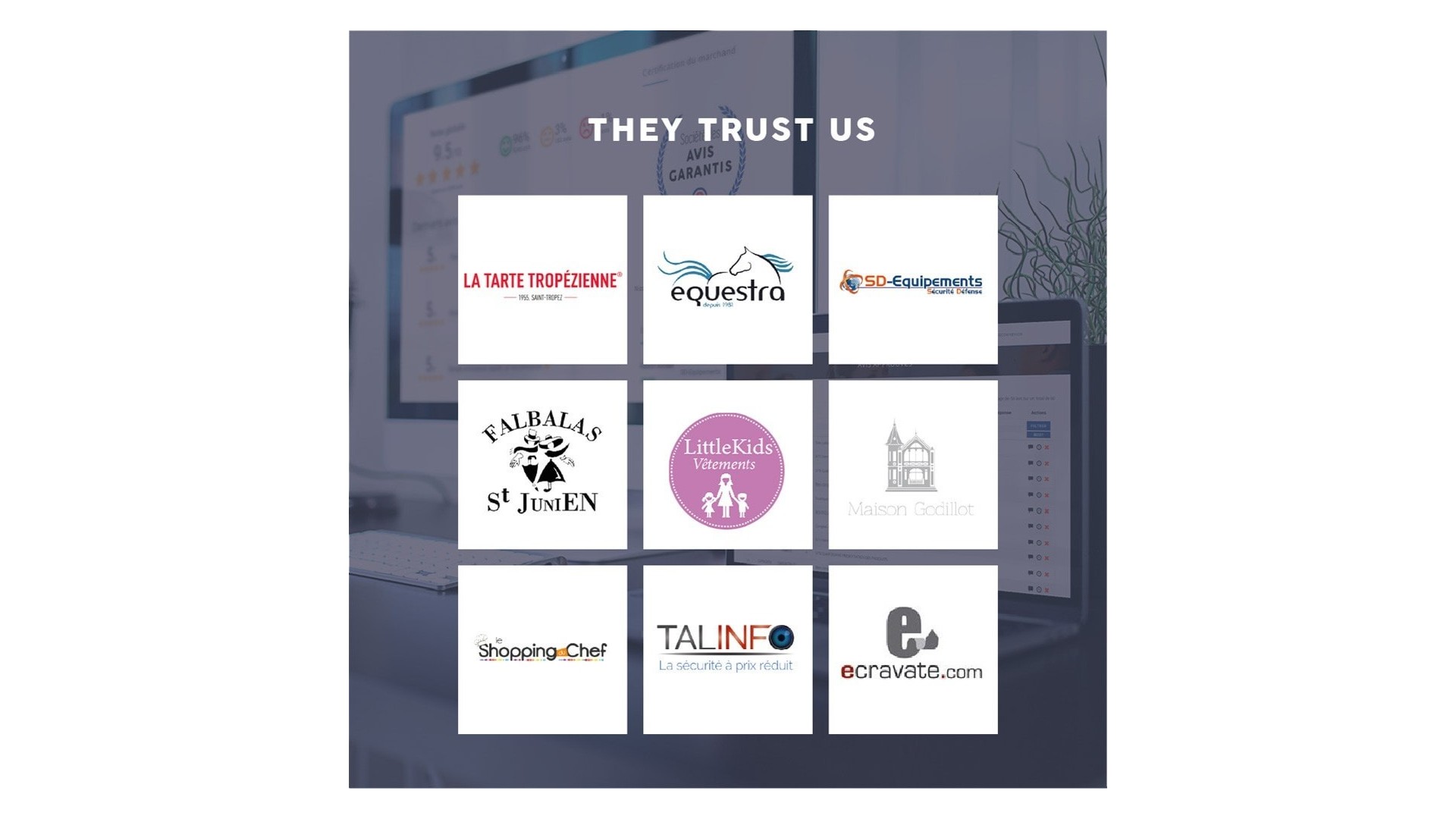 Funkce pro sběr a zviditelnění zákaznických recenzí