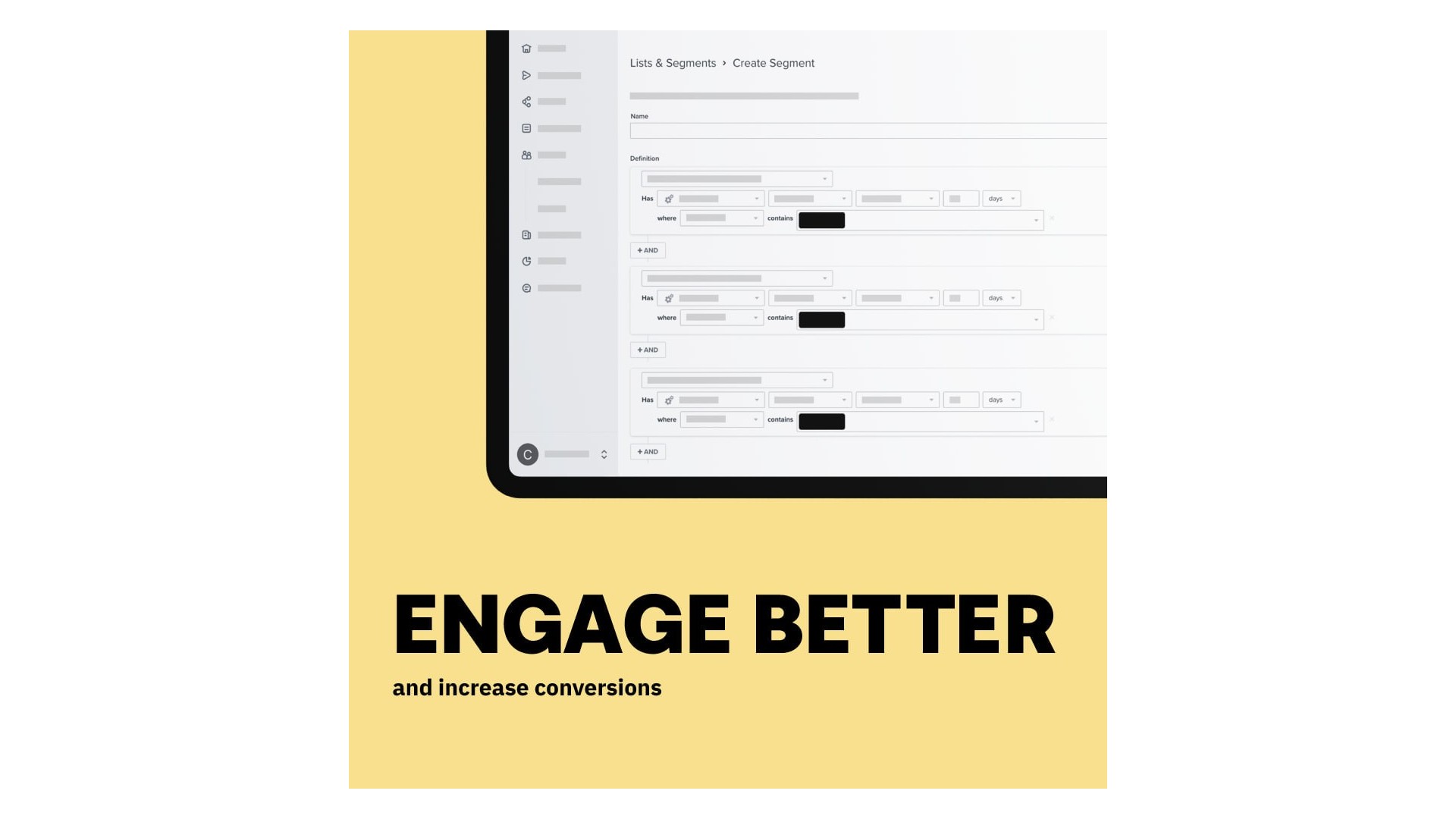 Automatizace marketingu s Klaviyo pro e-commerce
