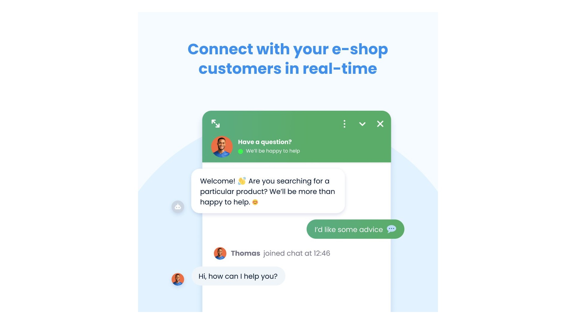 Smartsupp – „Inteligentní chat a AI asistent pro vaše zákazníky“