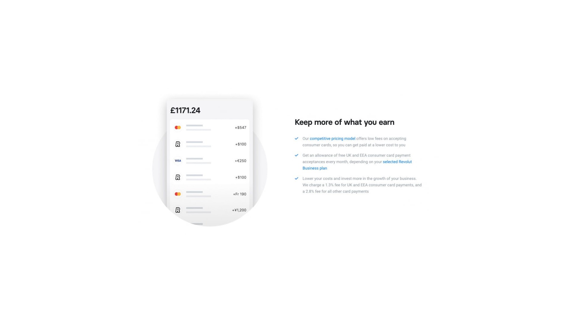 Revolut Gateway: Rychlé a bezpečné platby pro e-shop