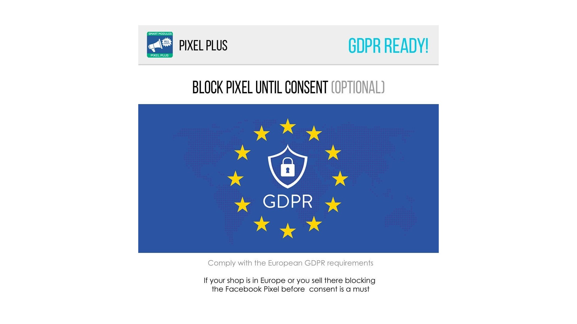 Pixel Plus: Sledování událostí a CAPI pro Facebook a Instagram