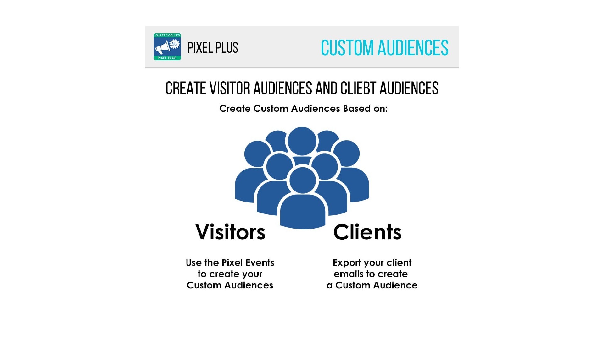 Pixel Plus: Sledování událostí a CAPI pro Facebook a Instagram