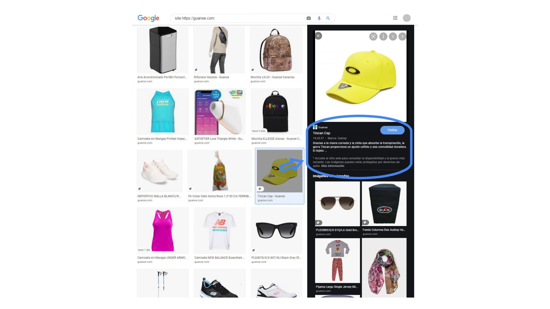 Automatická integrace Rich Snippet pro SEO a viditelnost 2