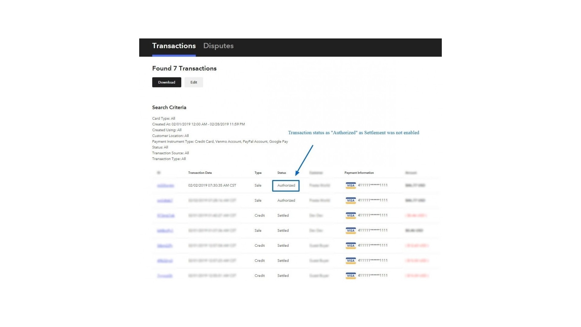 Braintree: Bezpečné platby s PayPal a refundace online