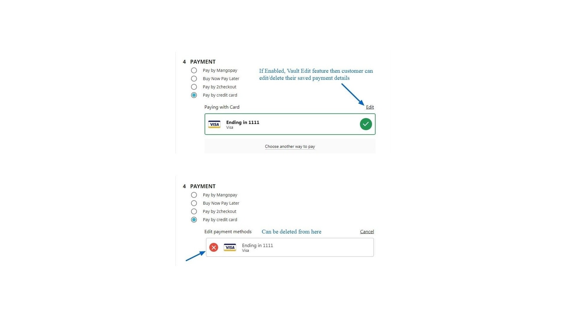 Braintree: Bezpečné platby s PayPal a refundace online