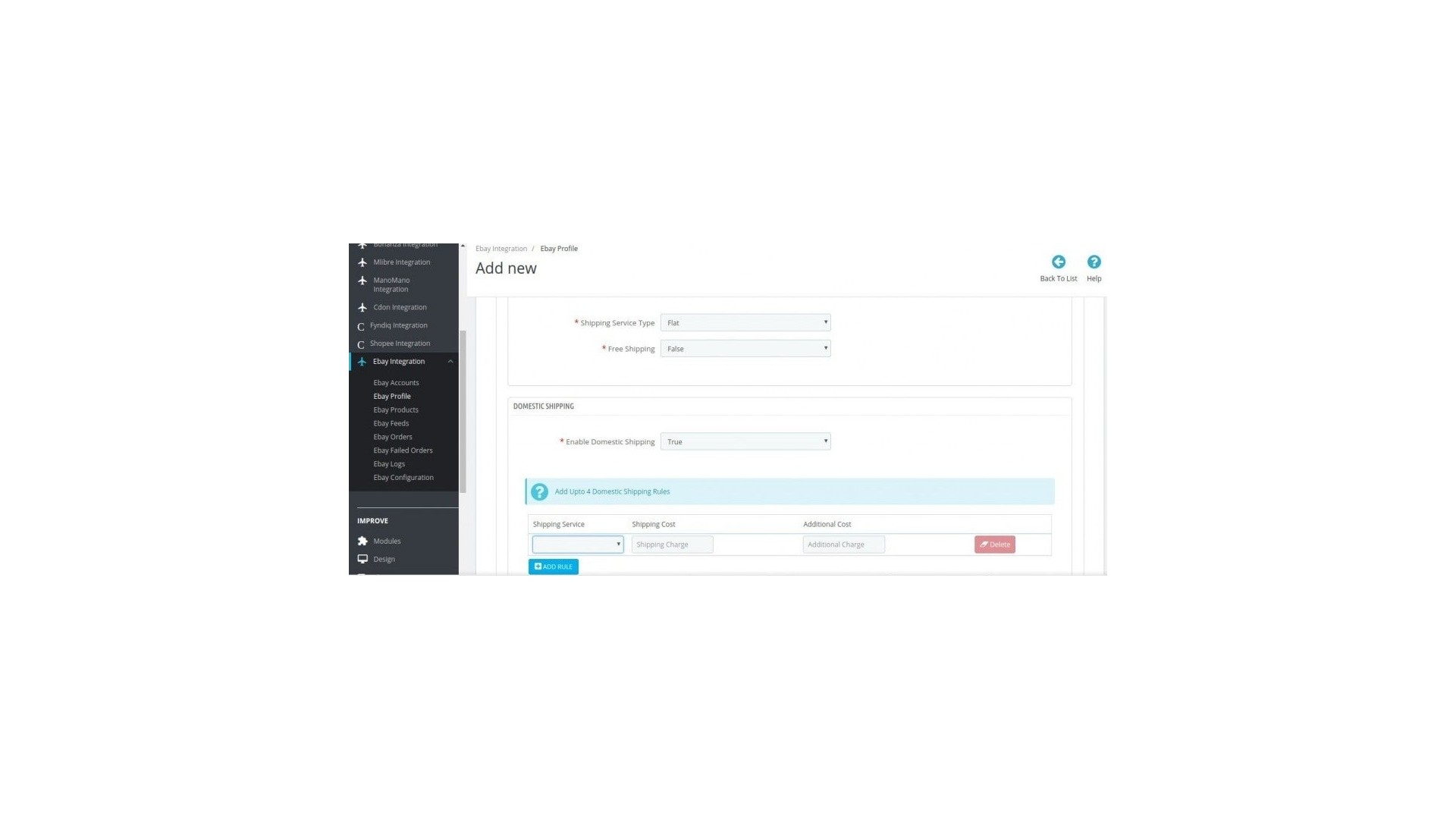 Alternativní produkty pro lepší SEO a snadnou navigaci