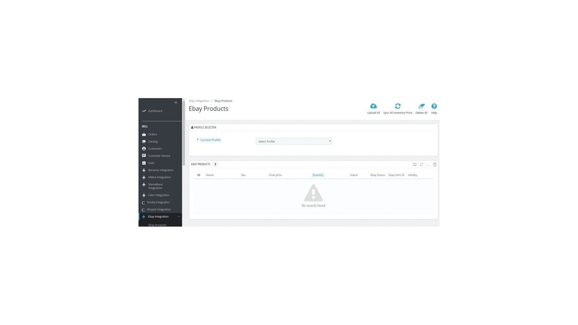 Alternativní produkty pro lepší SEO a snadnou navigaci