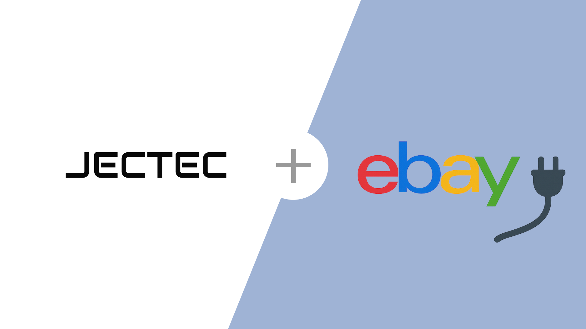 Integrace eBay pro snadné řízení prodeje a objednávek