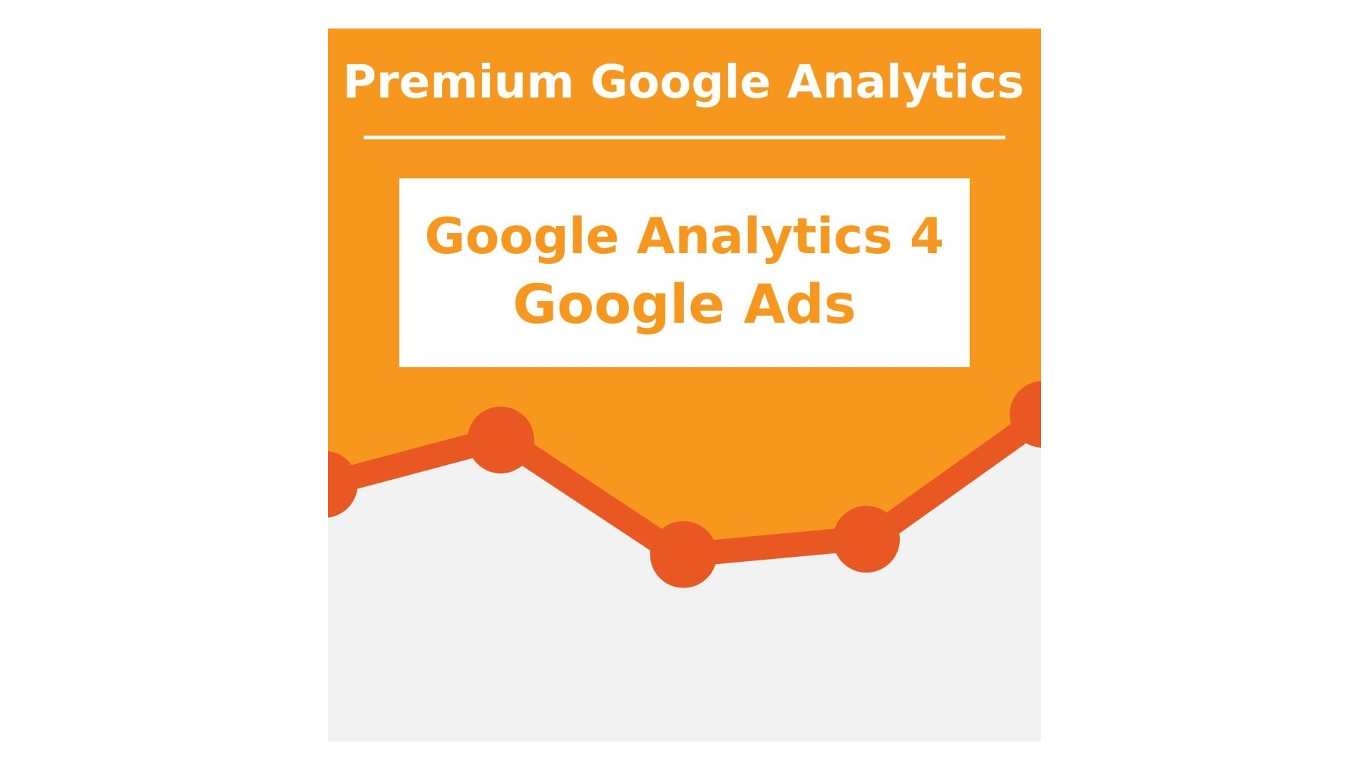 Integrace GA4 a Google Ads pro efektivní e-commerce sledování 2