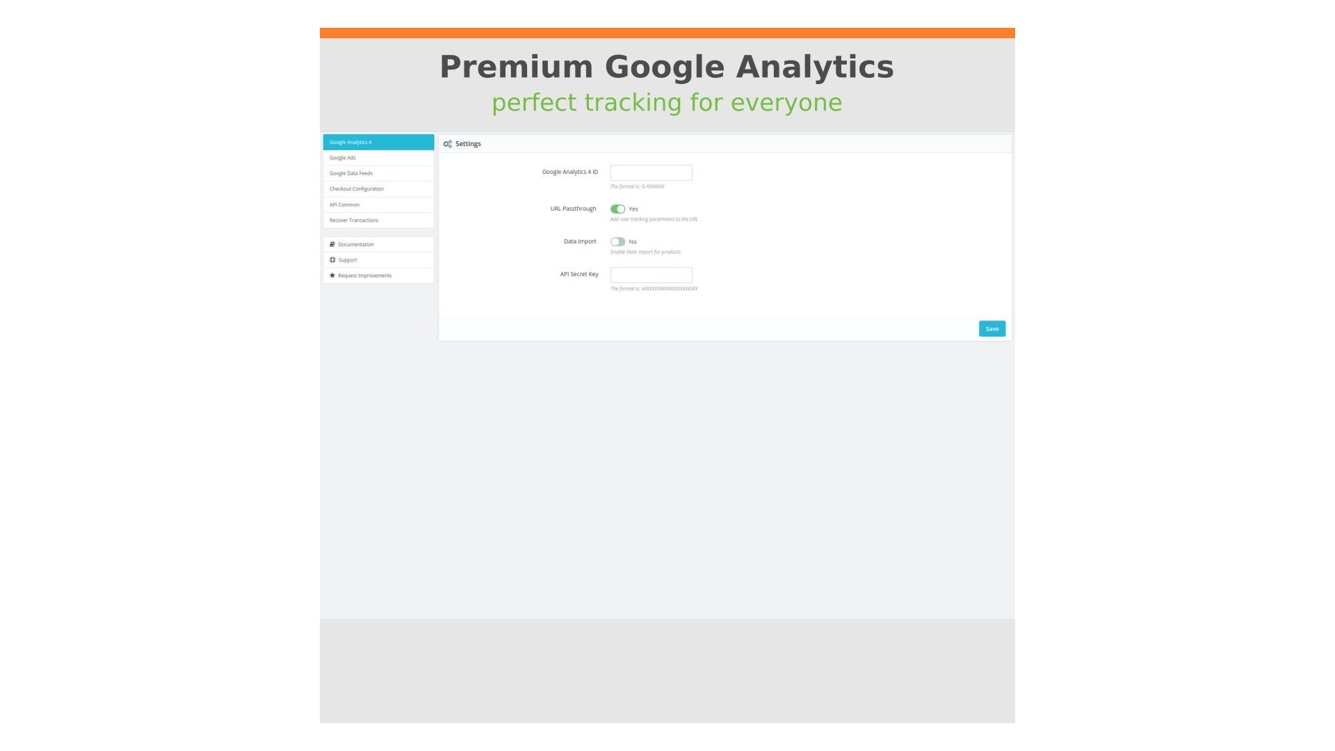 Integrace GA4 a Google Ads pro efektivní e-commerce sledování