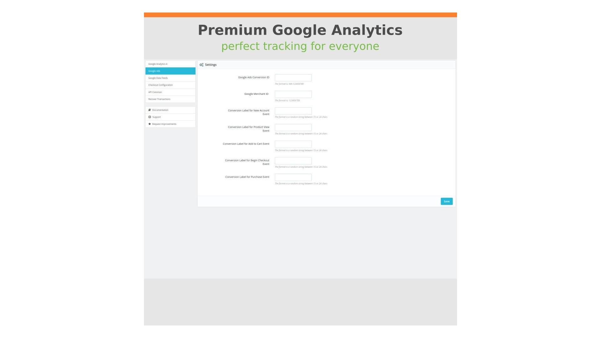 Integrace GA4 a Google Ads pro efektivní e-commerce sledování