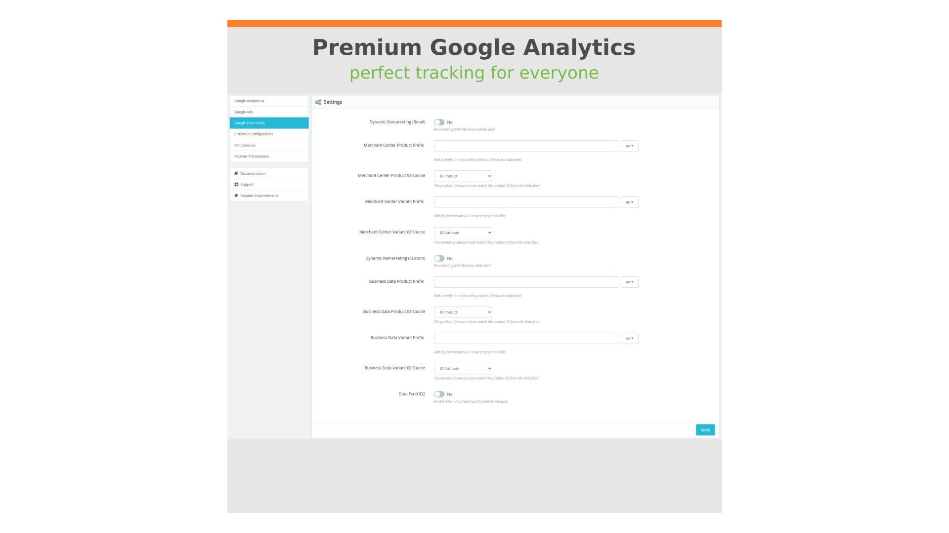 Integrace GA4 a Google Ads pro efektivní e-commerce sledování