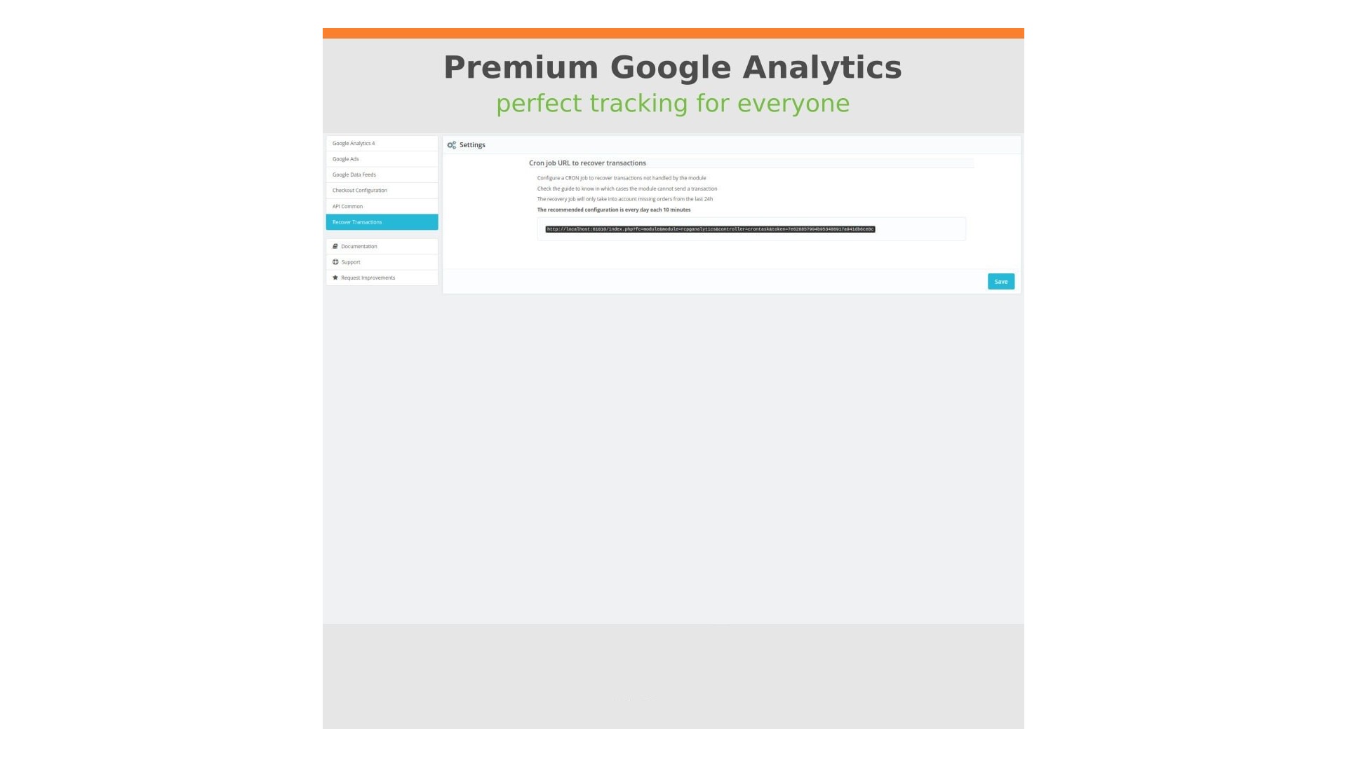 Integrace GA4 a Google Ads pro efektivní e-commerce sledování