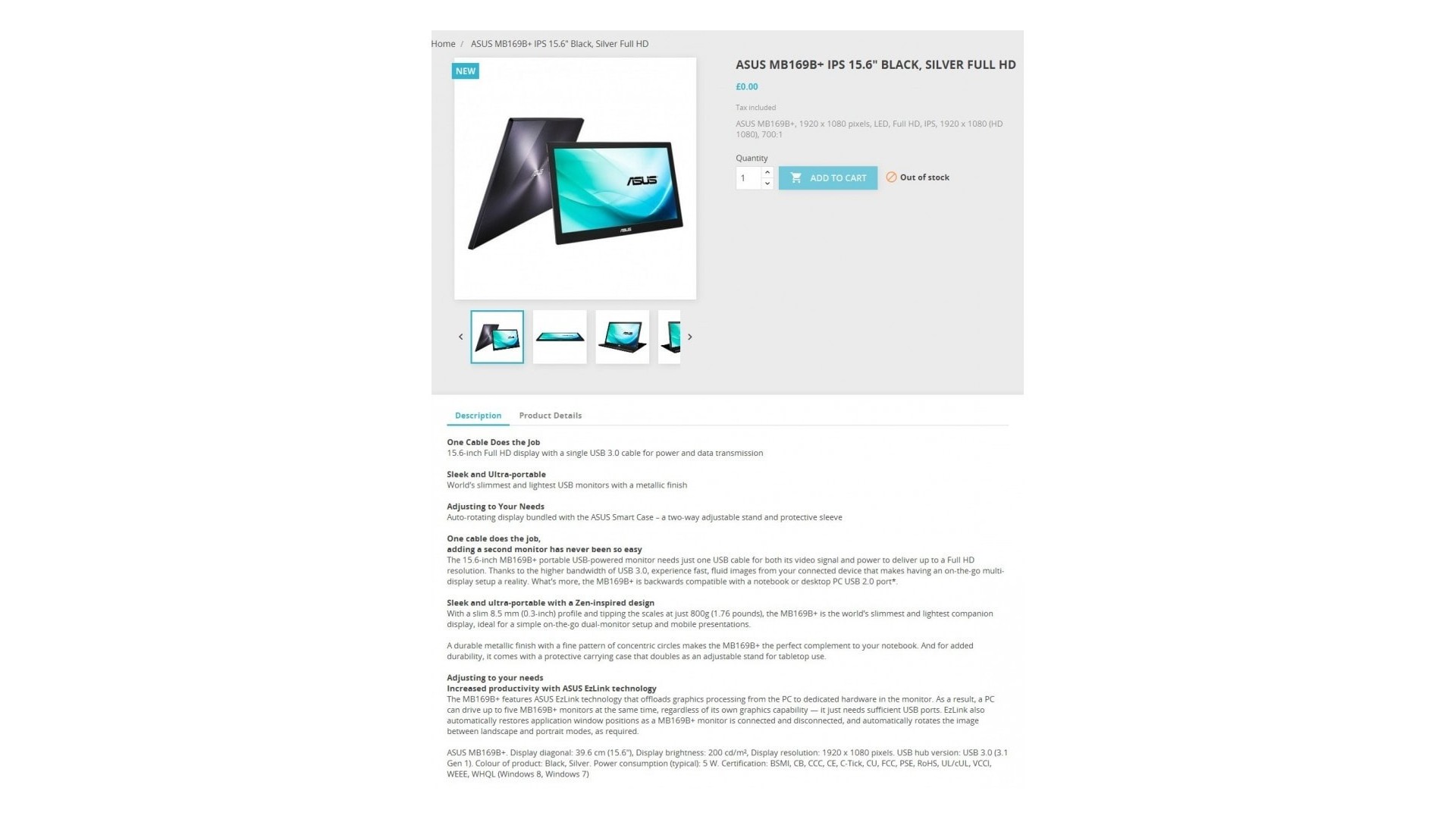 Automatizované importování dat z Icecat pro efektivní správu produktu