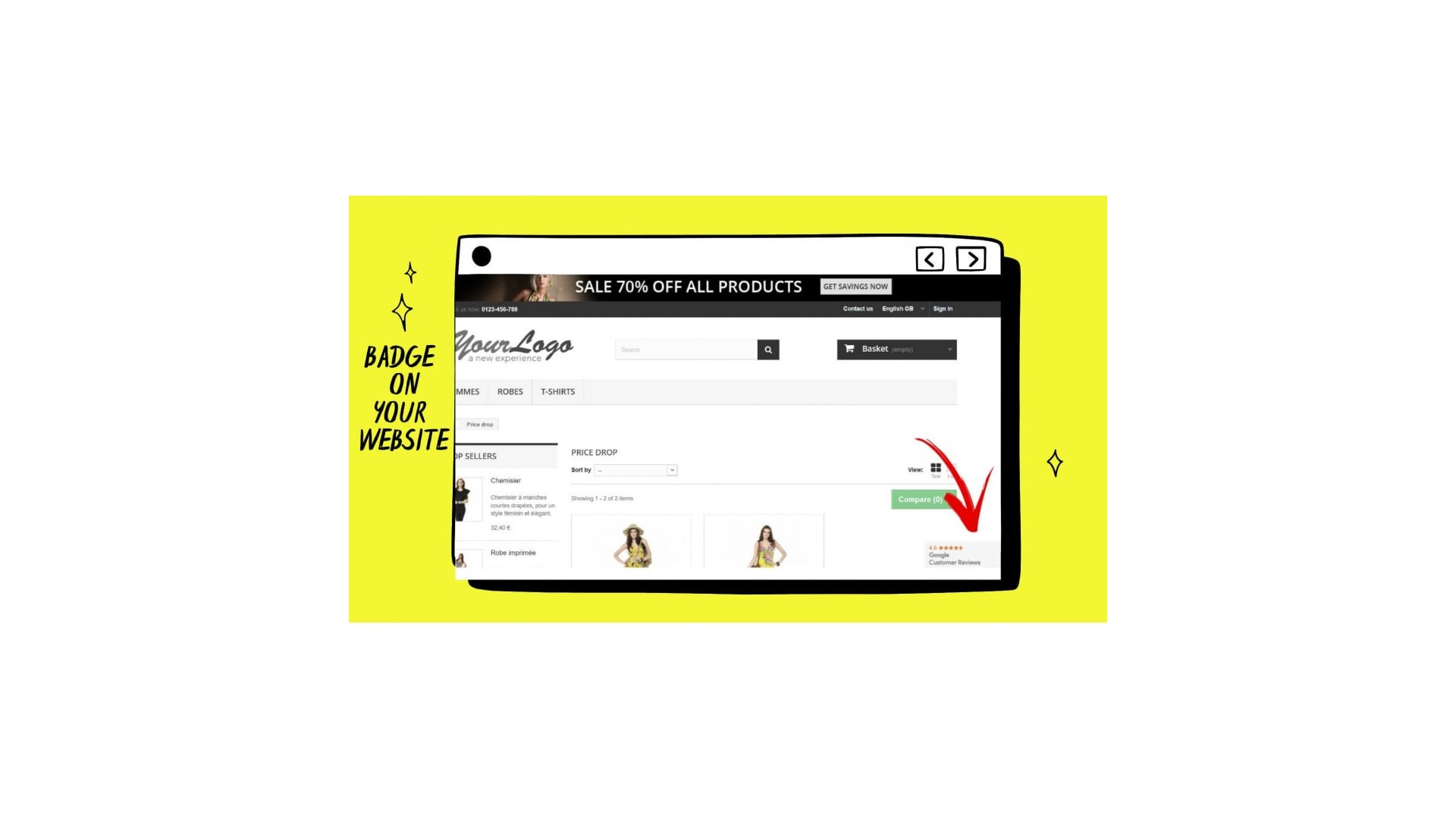 Google – Funkce pro sběr recenzí a zvýšení důvěry zákazníků