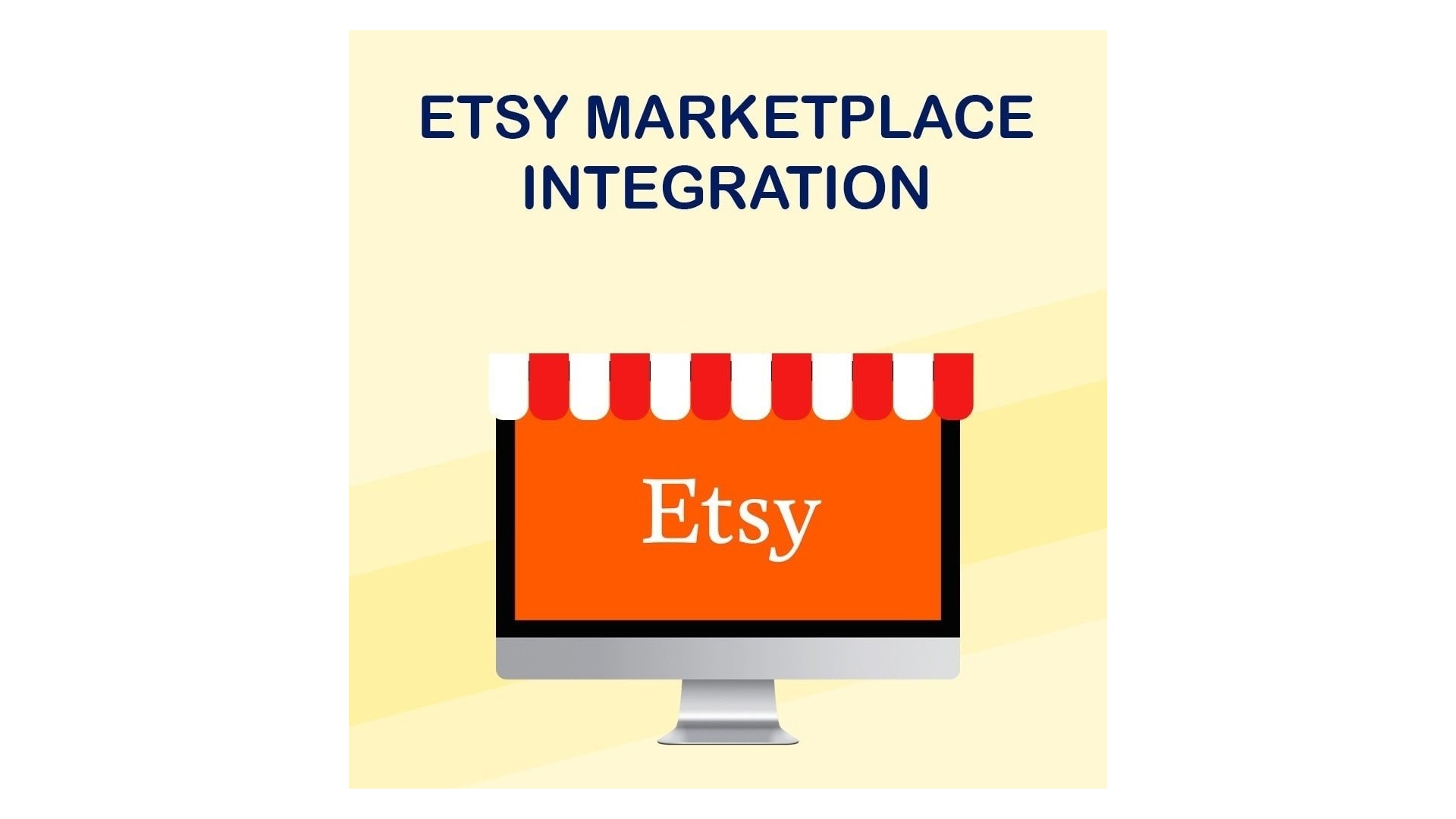Etsy Marketplace Integrace pro snadnou synchronizaci produktů 2