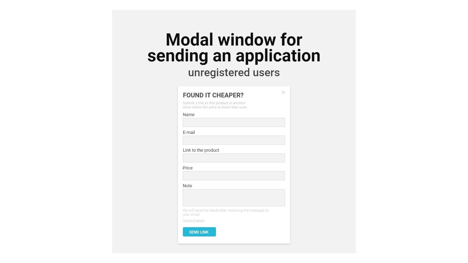 Záruka nejlepší ceny pro vaše online nákupy