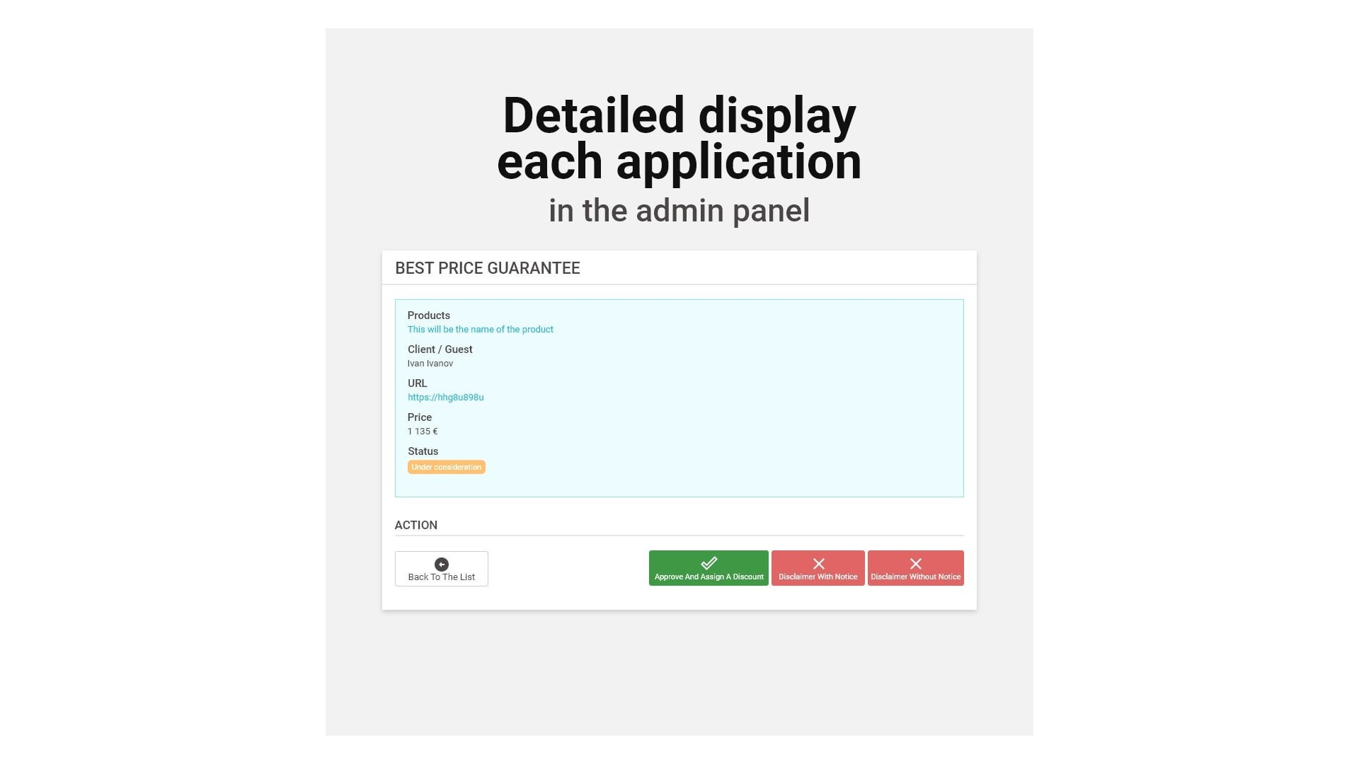 Záruka nejlepší ceny pro vaše online nákupy