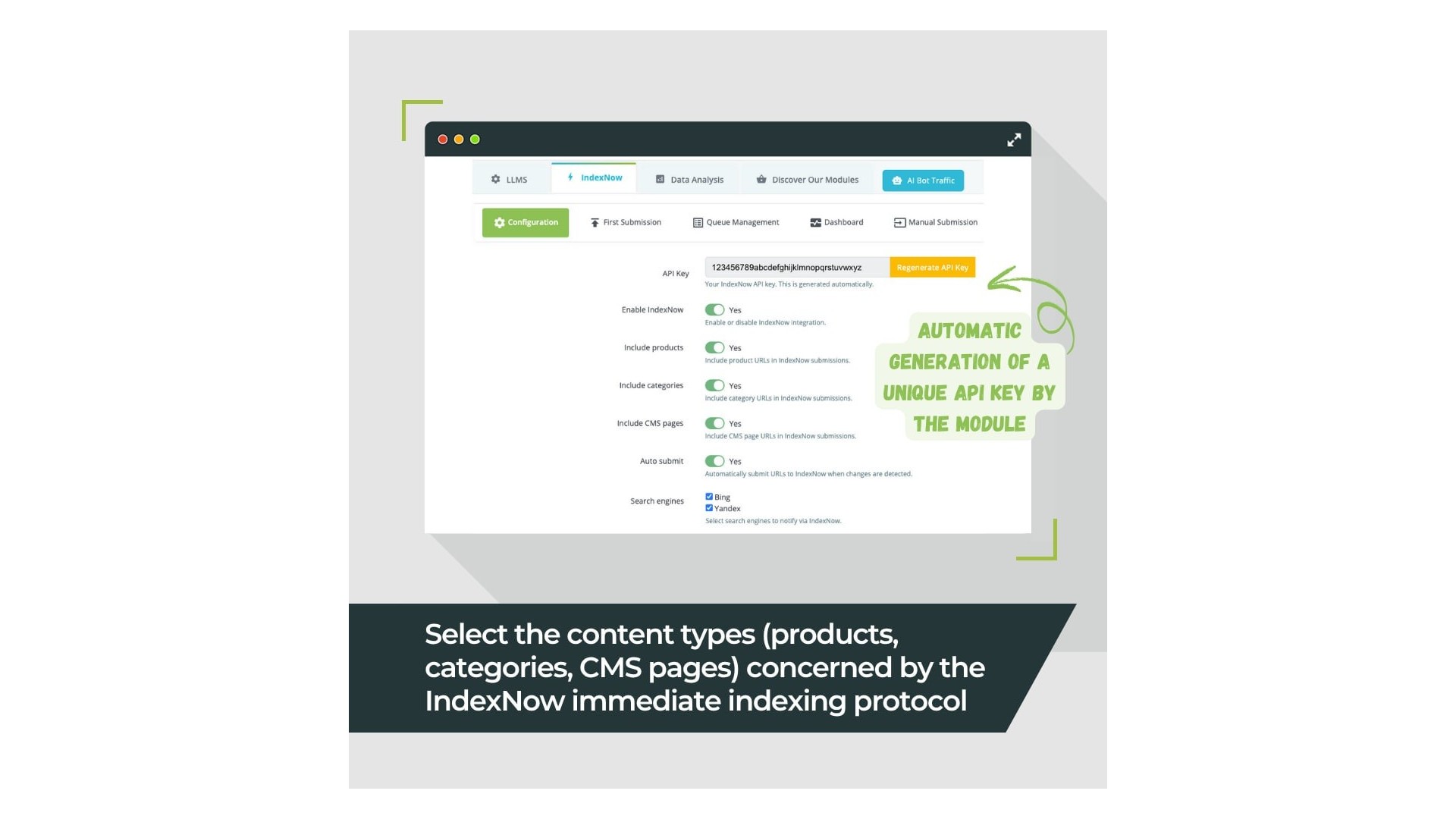 Maximalizujte viditelnost svých produktů s GEO Suite