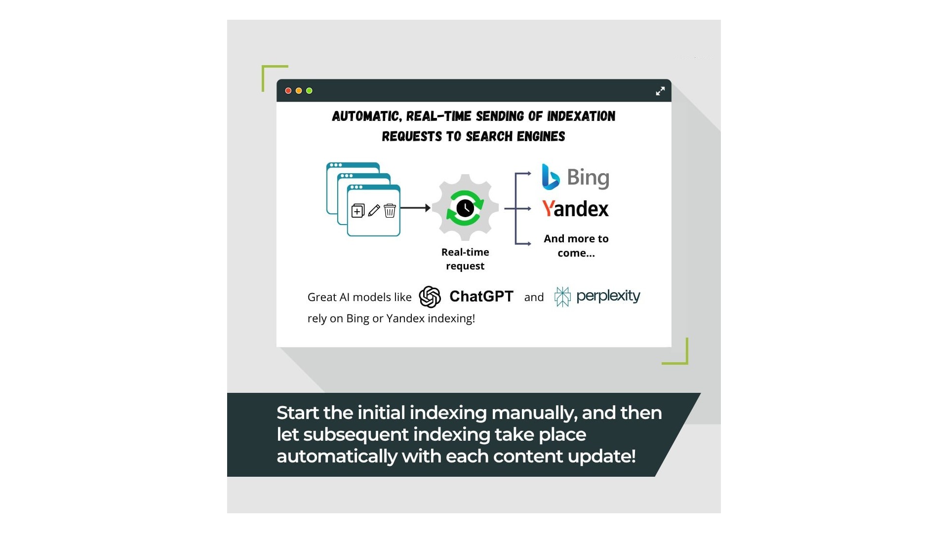 Maximalizujte viditelnost svých produktů s GEO Suite
