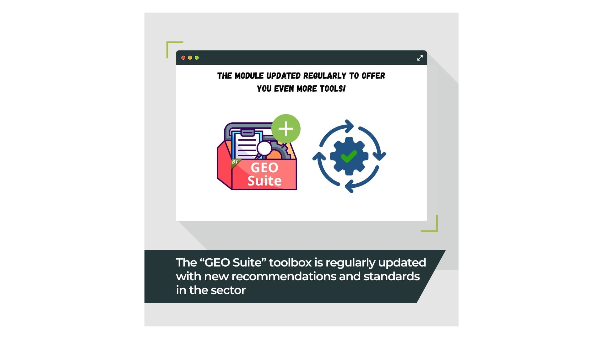 Maximalizujte viditelnost svých produktů s GEO Suite