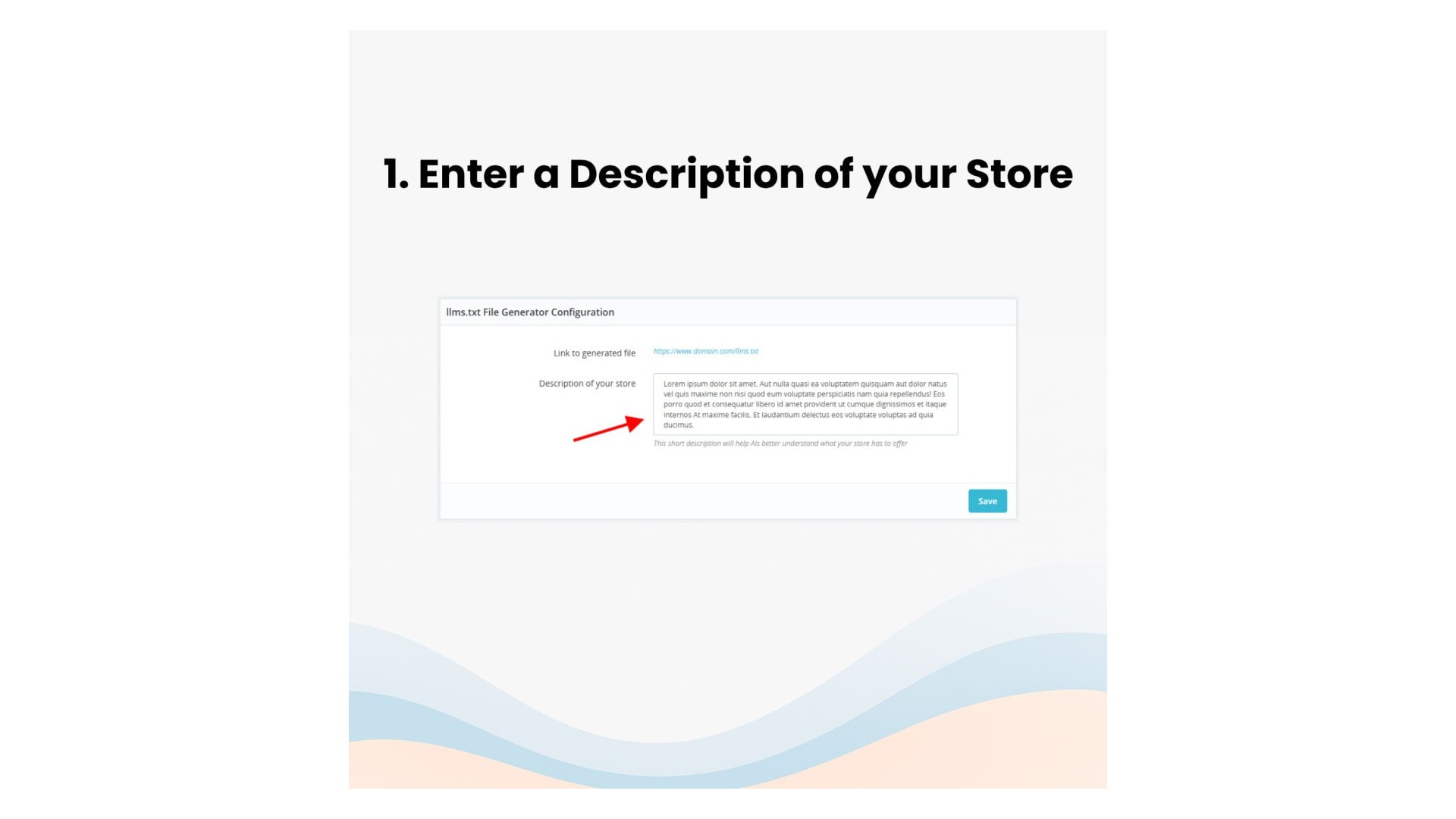 Optimalizace AI pro zvýšení viditelnosti vašeho obchodu