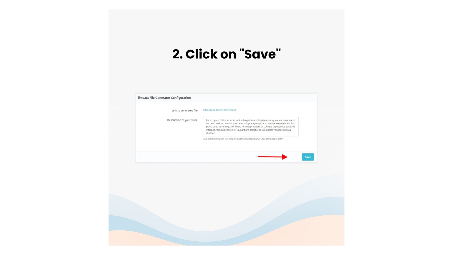 Optimalizace AI pro zvýšení viditelnosti vašeho obchodu