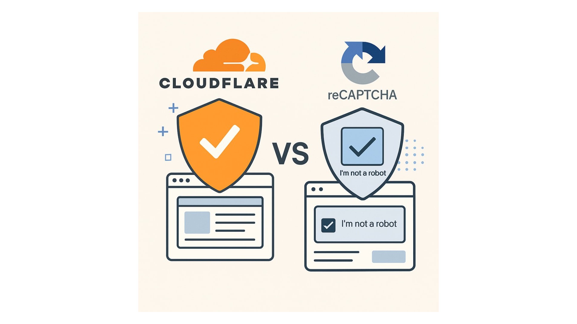 Neviditelná ochrana proti botům a spamu 2