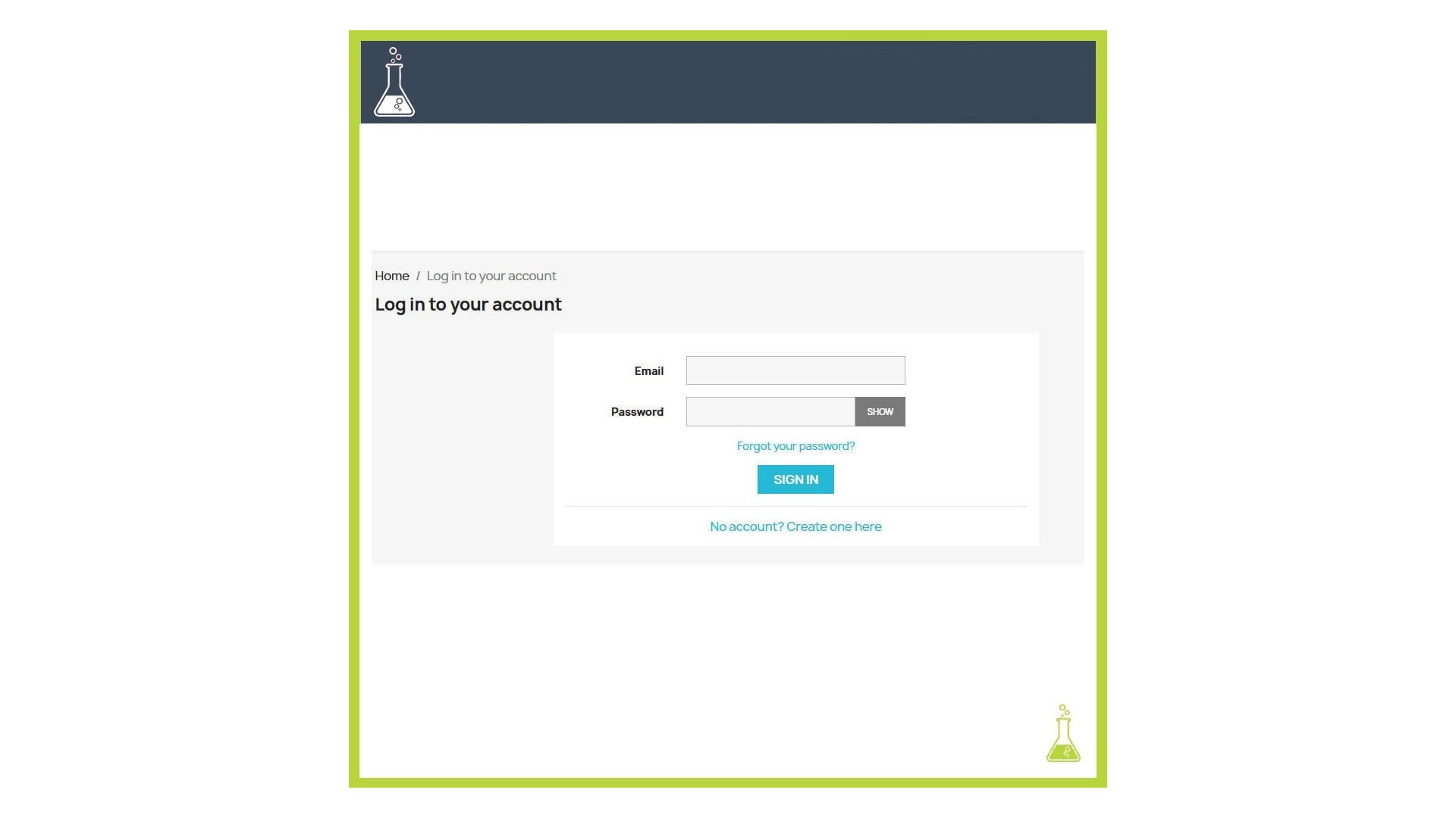 Neviditelná ochrana proti botům a spamu