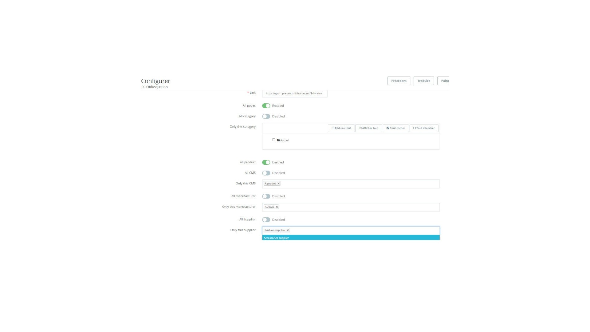 Obfuskujte odkazy a zvyšte své SEO výkony!
