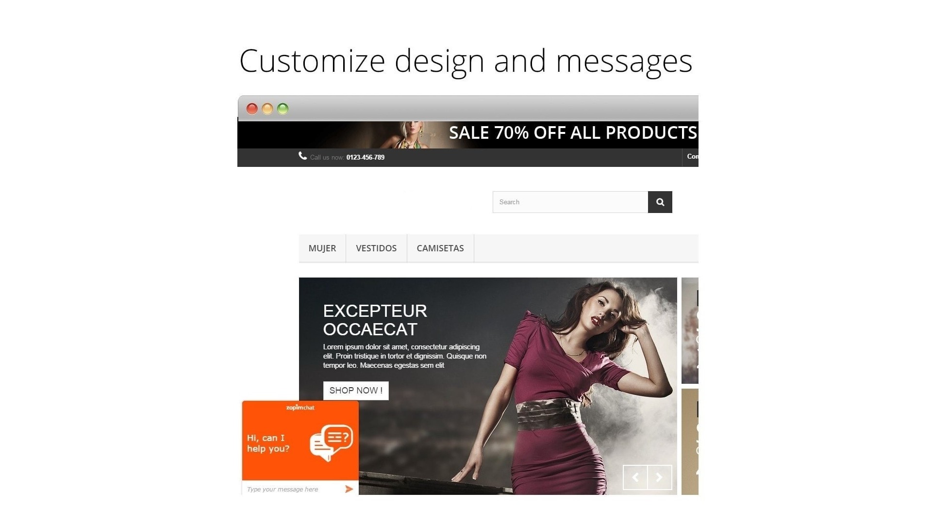 Zendesk – Zákaznický chat v reálném čase pro vaše podnikání