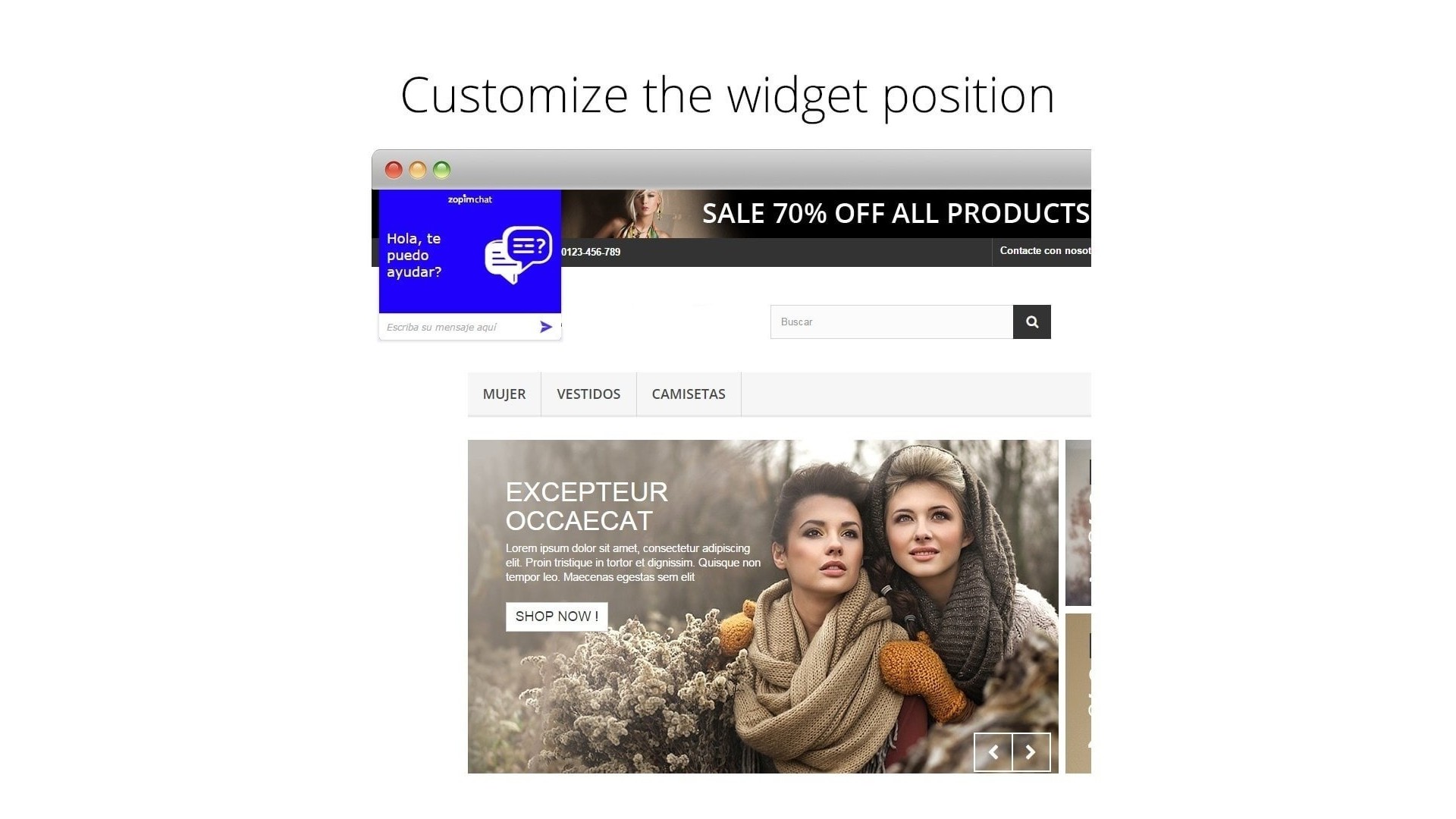 Zendesk – Zákaznický chat v reálném čase pro vaše podnikání