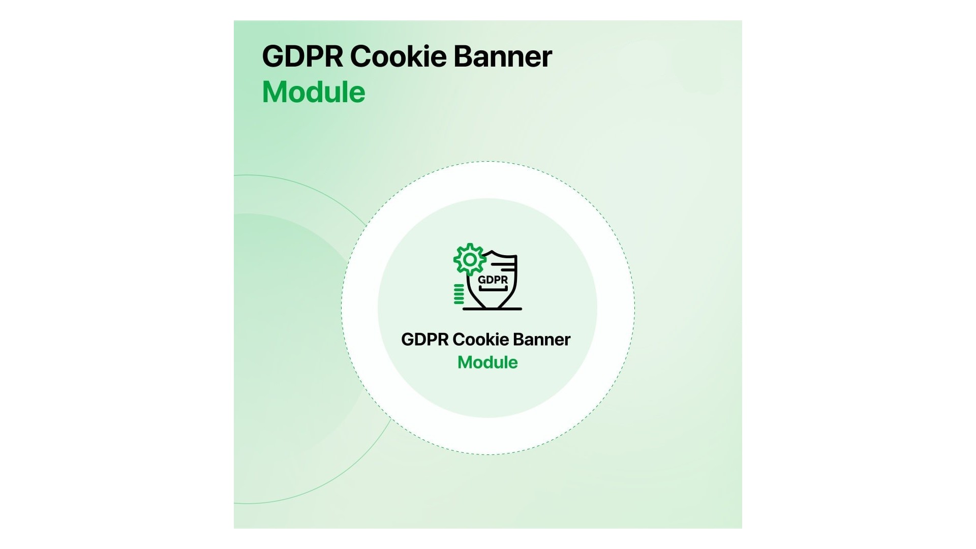 Chytrý blokátor cookies pro GDPR a souhlas s Googlem
