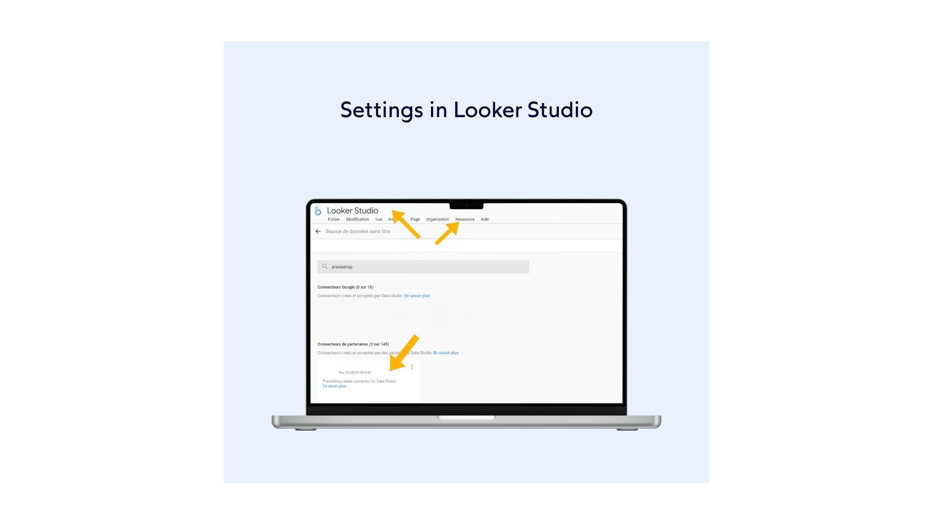 Google – Sjednocení dat pro efektivní e-commerce reporting