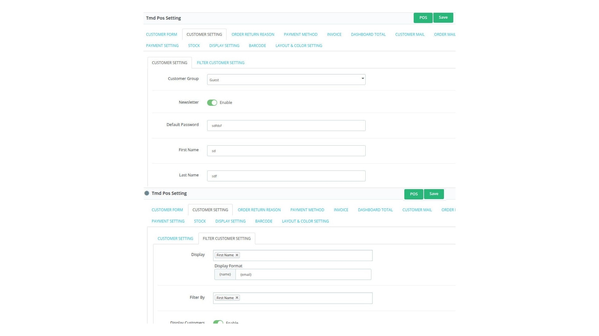 Chytré Funkce Prodejního Místa pro Efektivní Obchodování