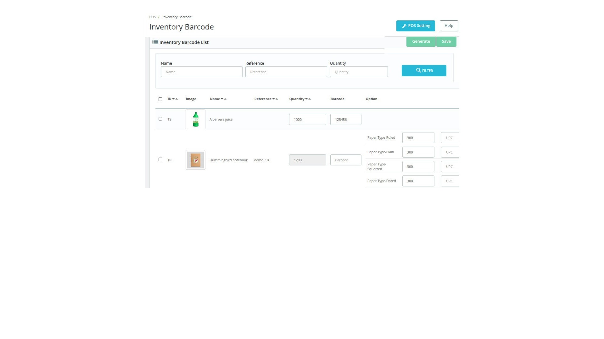 Chytré Funkce Prodejního Místa pro Efektivní Obchodování
