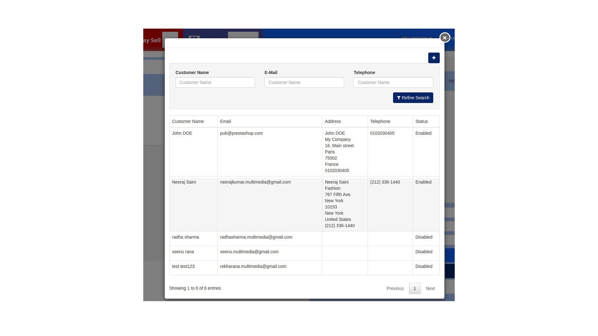 Chytré Funkce Prodejního Místa pro Efektivní Obchodování