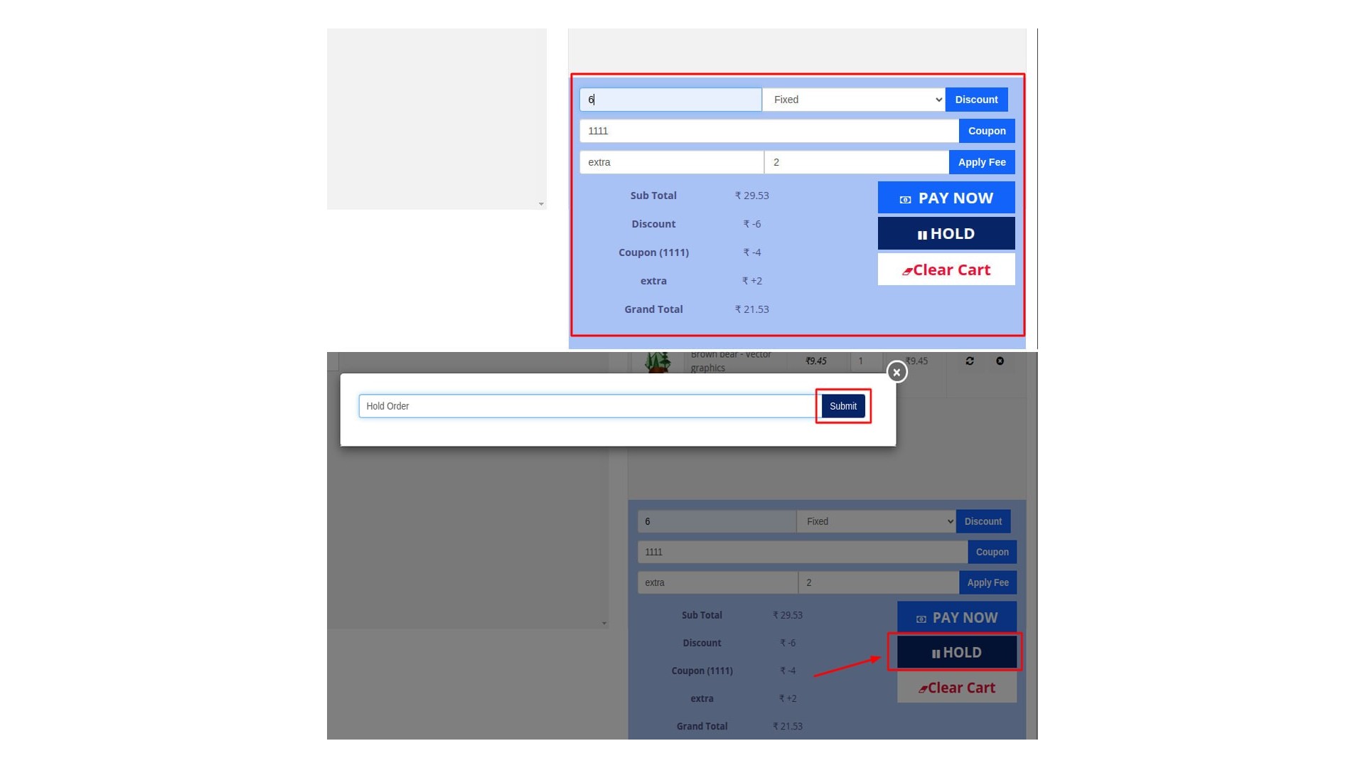 Chytré Funkce Prodejního Místa pro Efektivní Obchodování