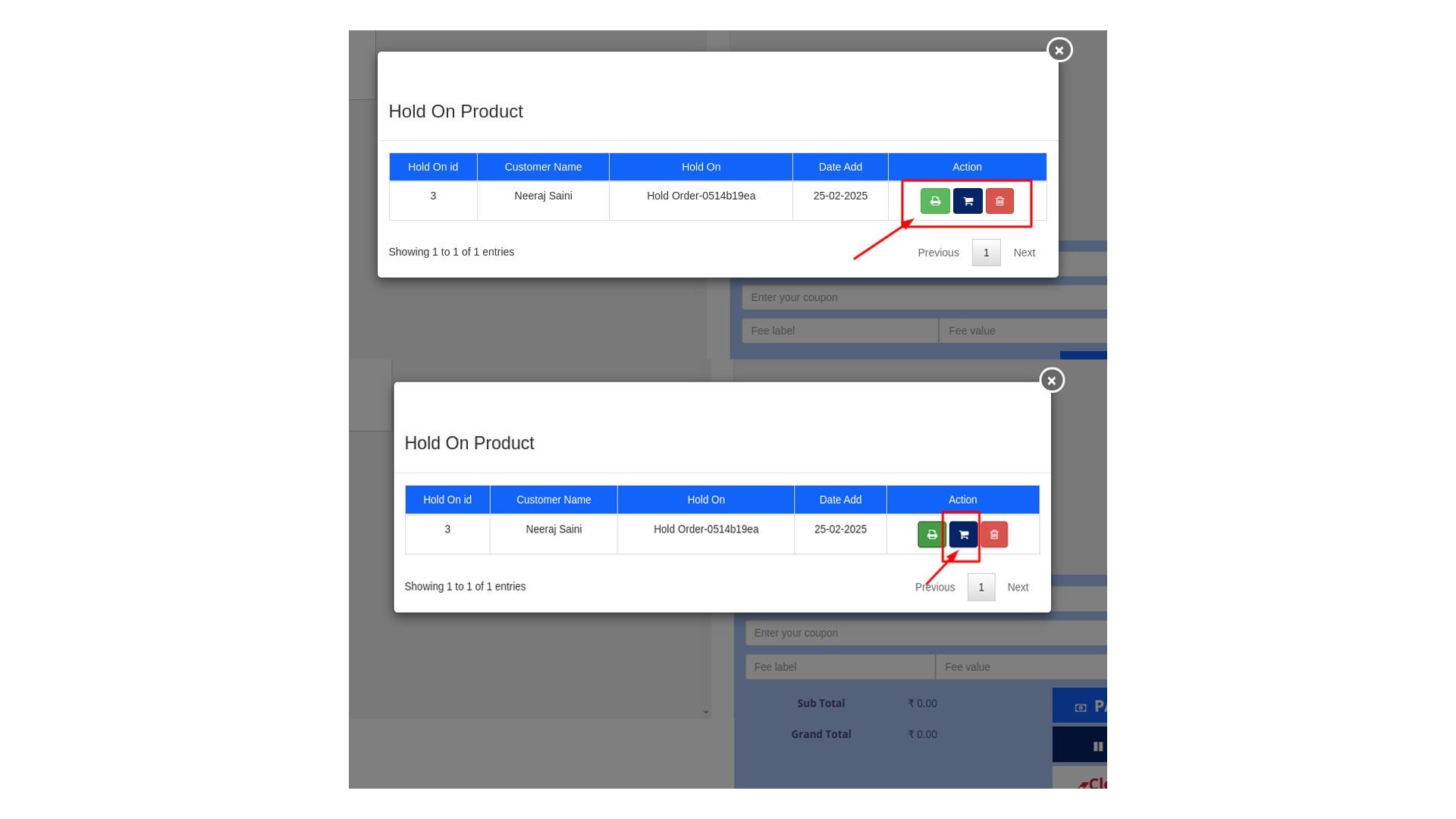 Chytré Funkce Prodejního Místa pro Efektivní Obchodování