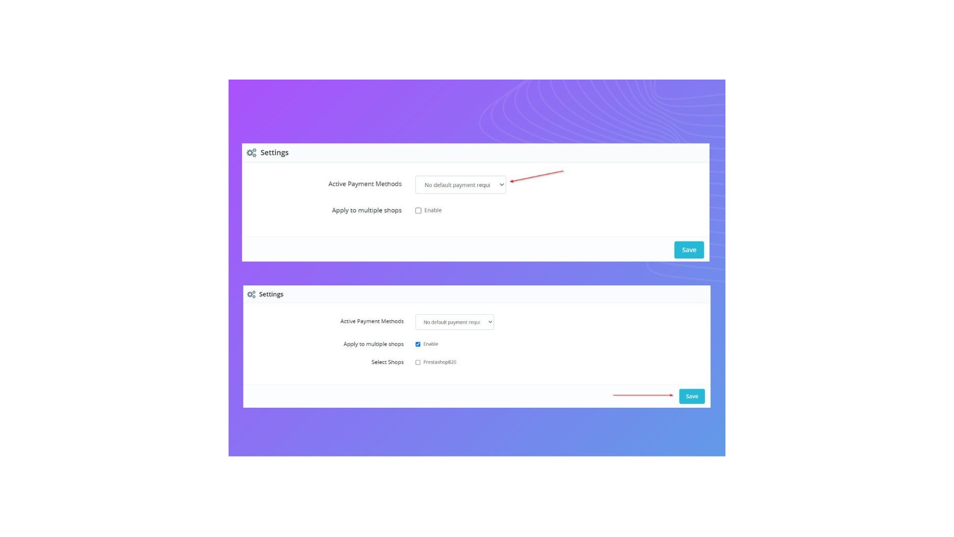 Zvýšení konverze díky předvybranému způsobu platby