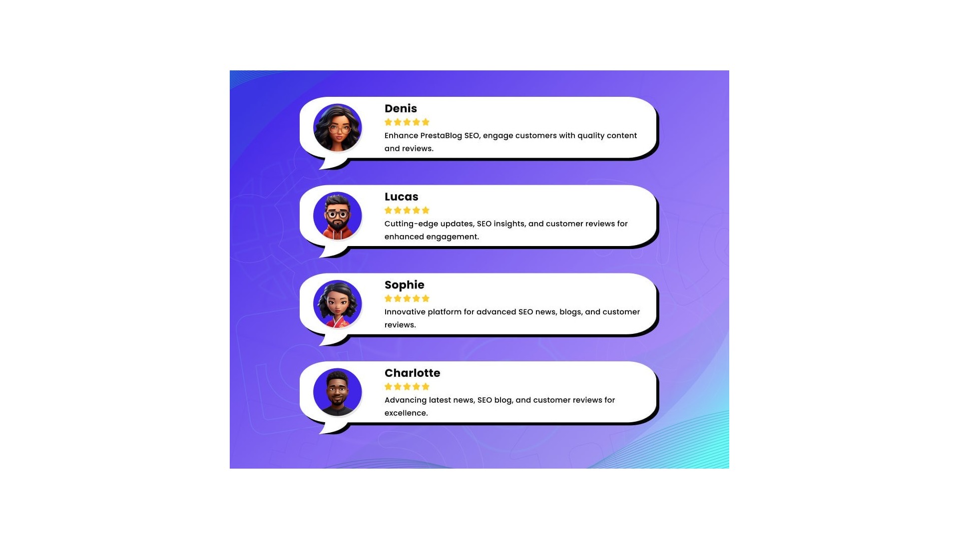 Chytré sociální přihlášení 14 v 1 s analýzou a designem