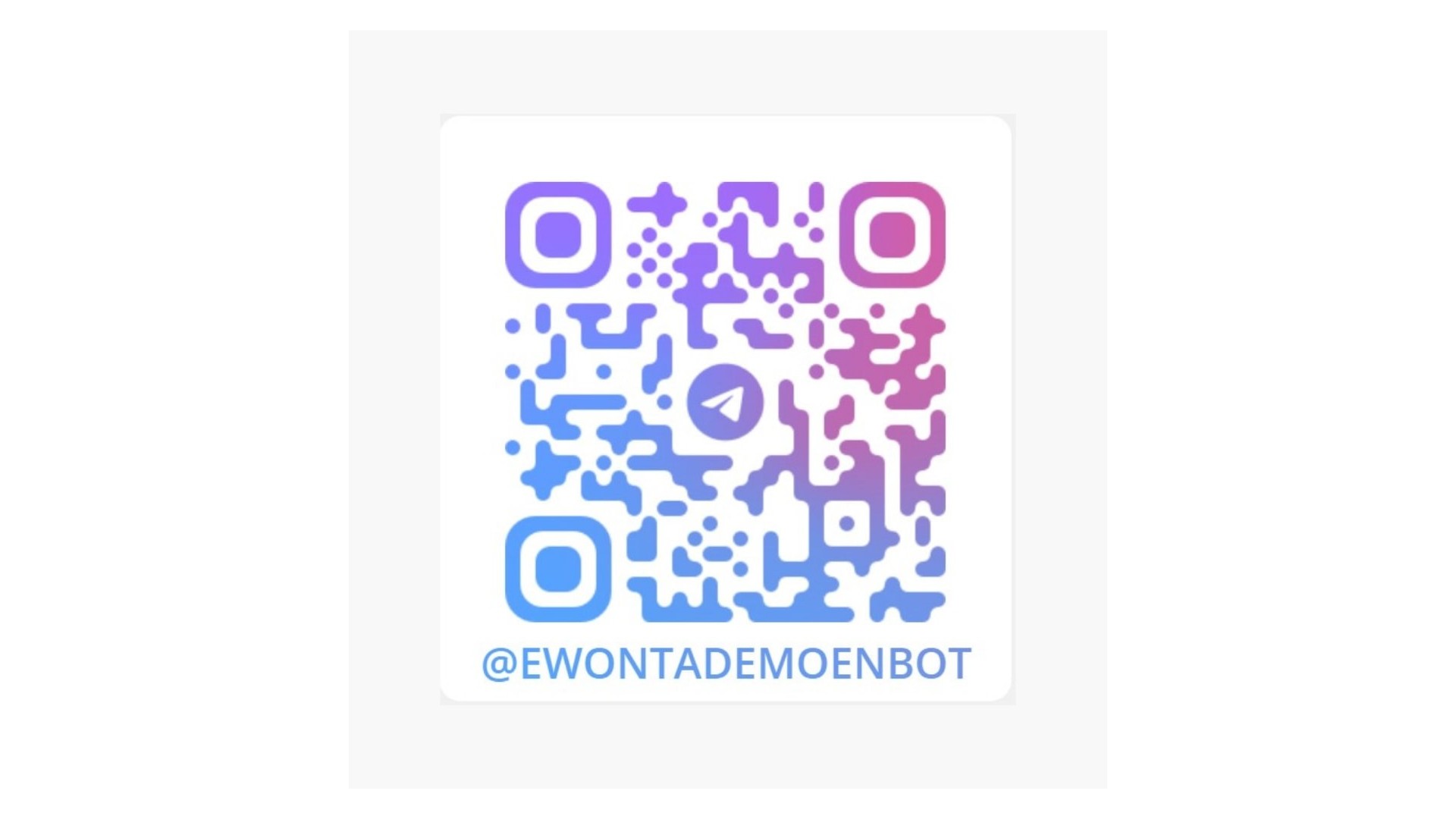 Telegram obchodní chatbot: Pohodlné nakupování na dosah ruky