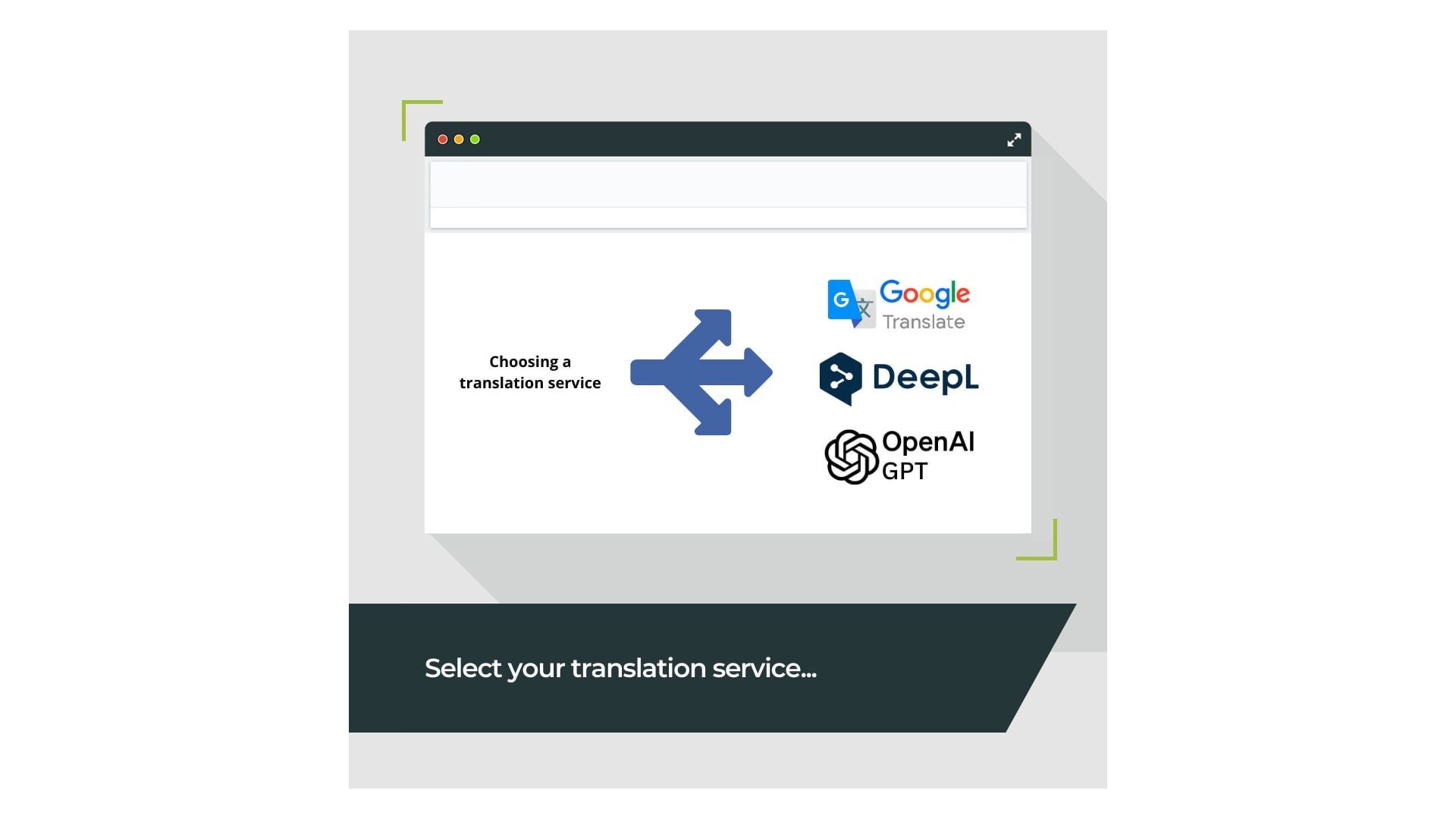 Rychlý překladač popisů produktů pro mezinárodní trhy 2