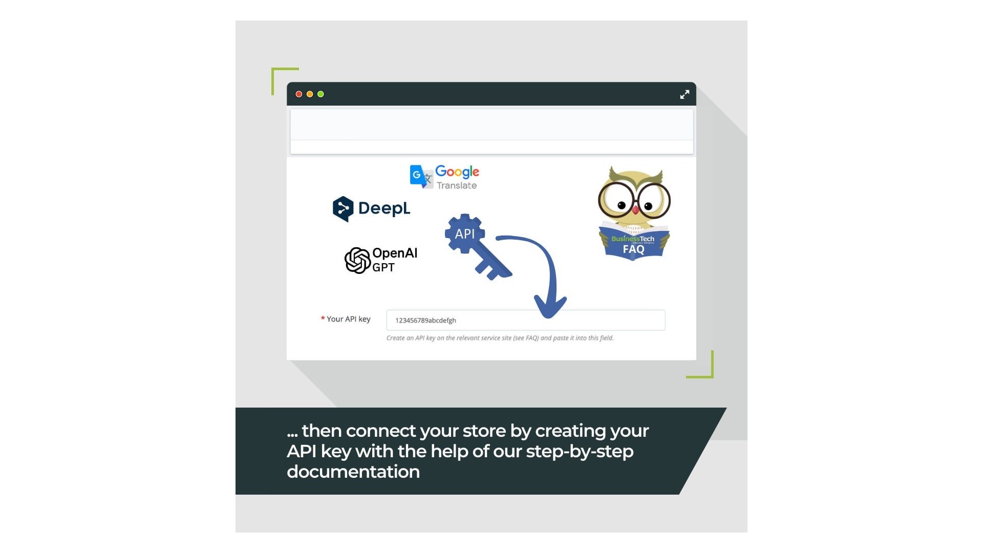 Rychlý překladač popisů produktů pro mezinárodní trhy