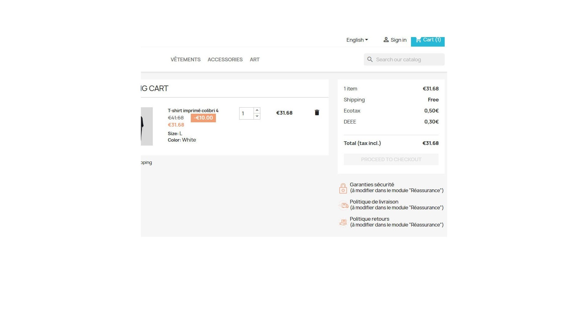 Správa daní DEEE, Sorecop, Ecotax a ASL jednoduše 2