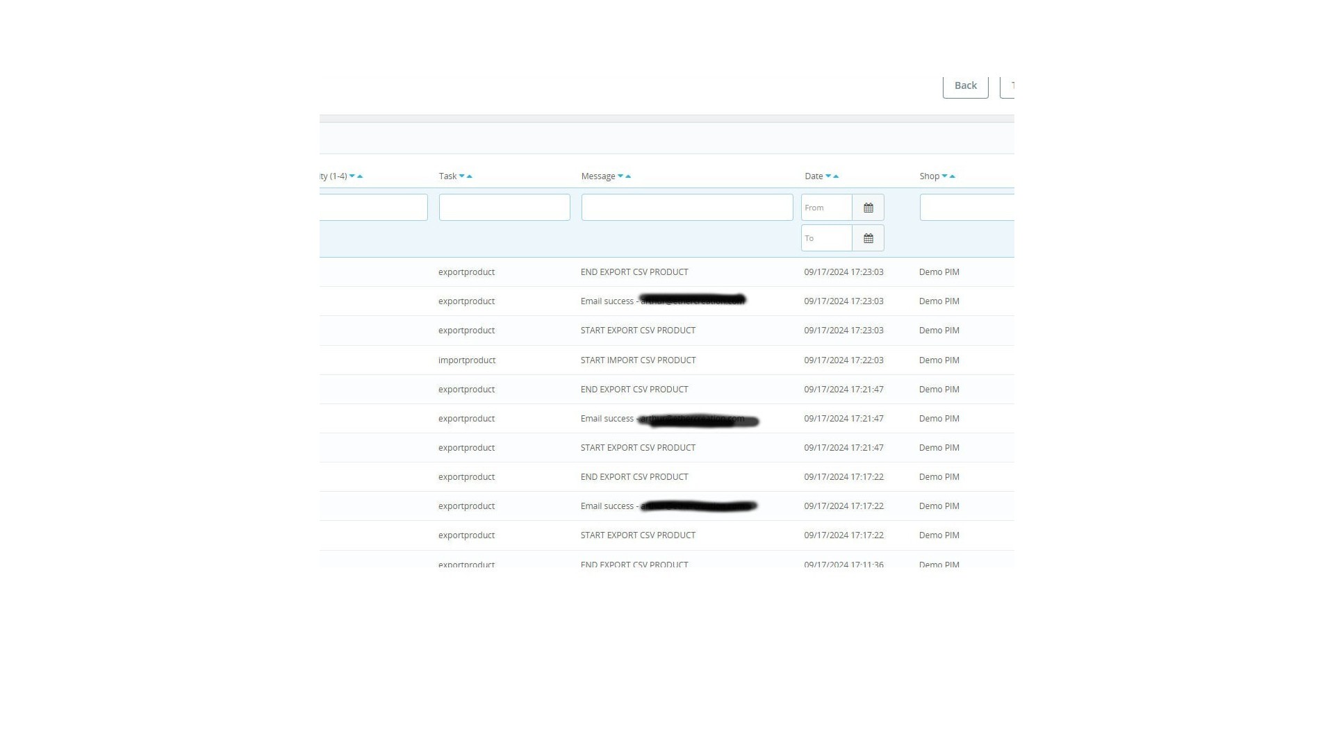 Správa daní DEEE, Sorecop, Ecotax a ASL jednoduše