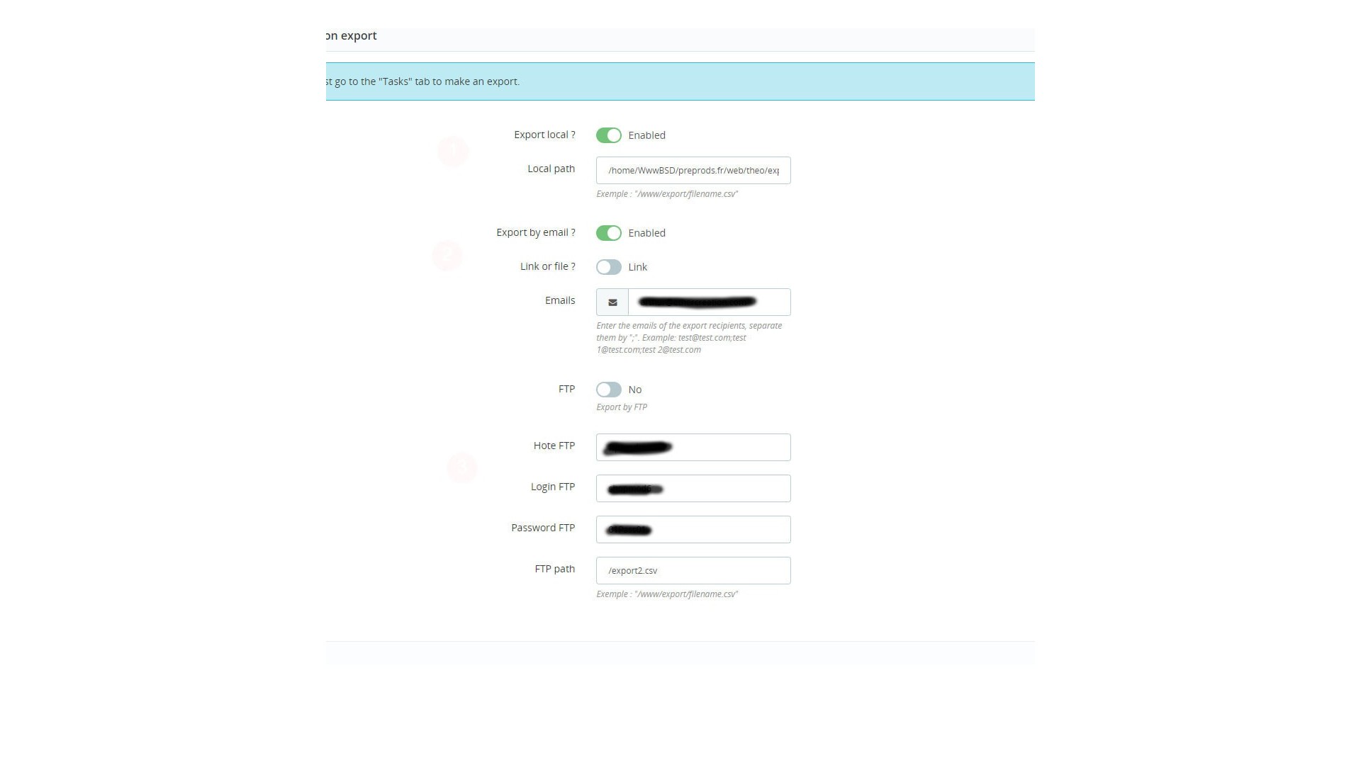 Správa daní DEEE, Sorecop, Ecotax a ASL jednoduše